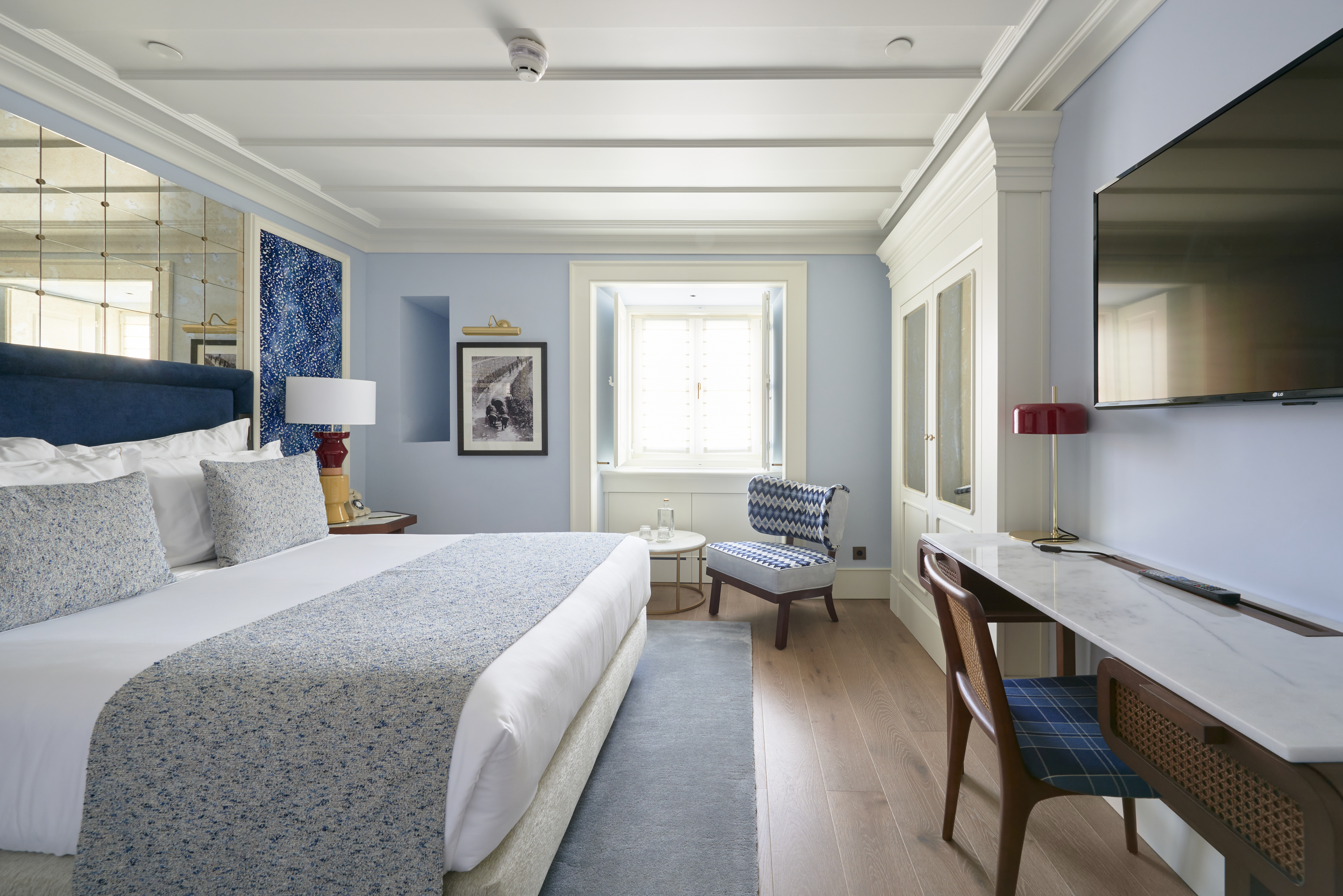 Classic Room