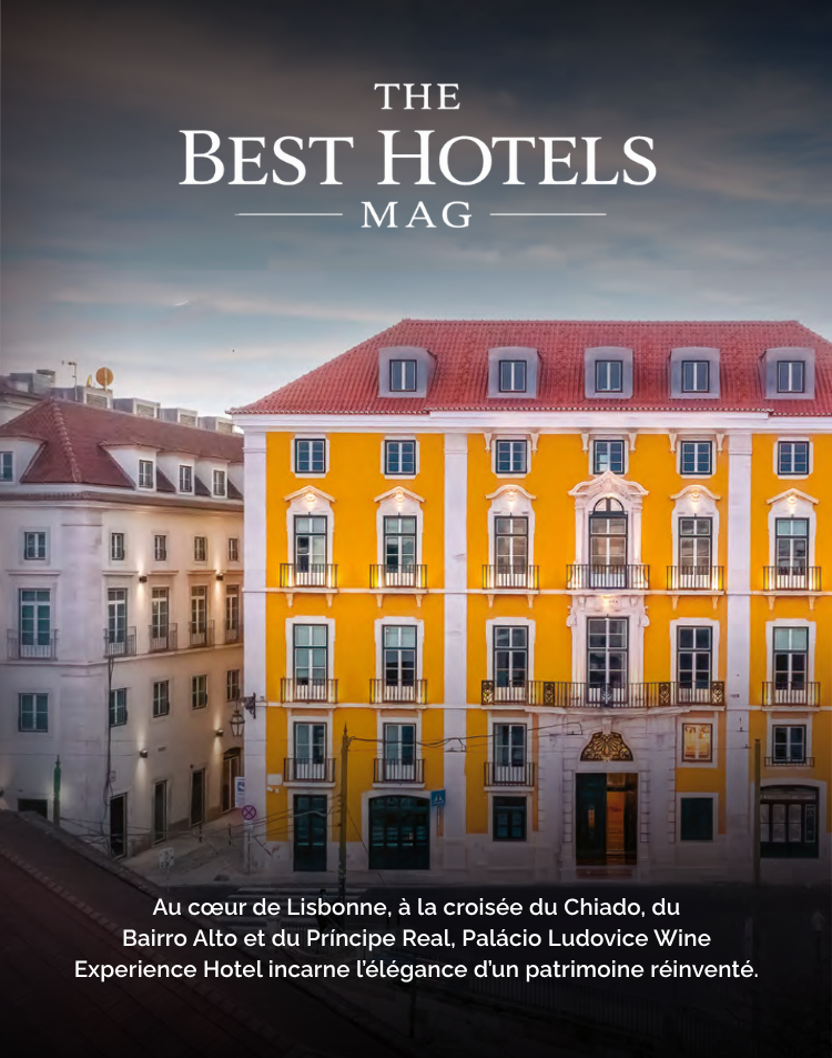 Best Hotels Mag
