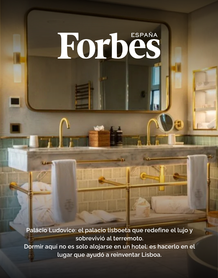 Forbes Spain