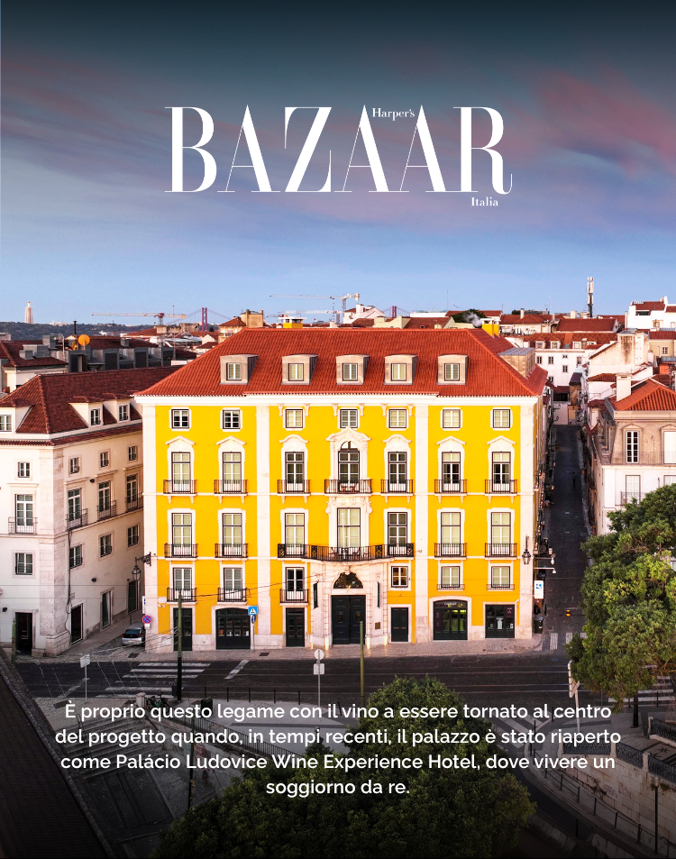 Harper's Bazaar