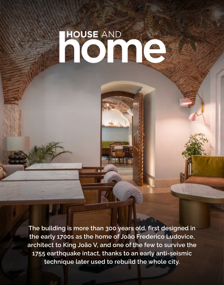 House and Home