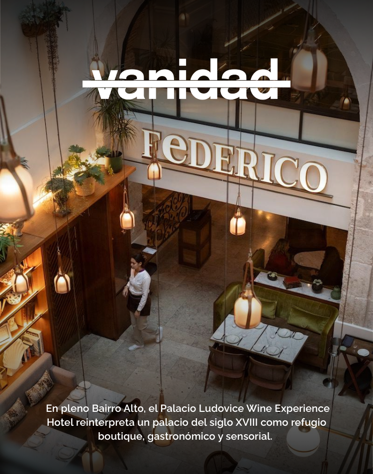 Vanidad