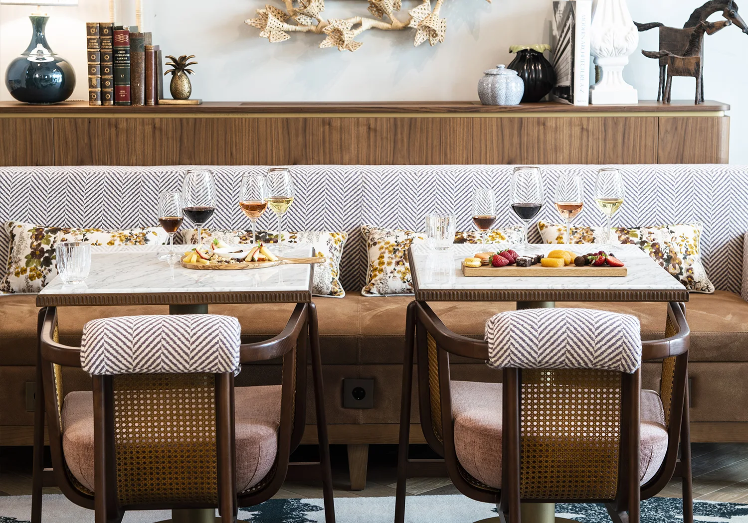 Restaurante & Bar