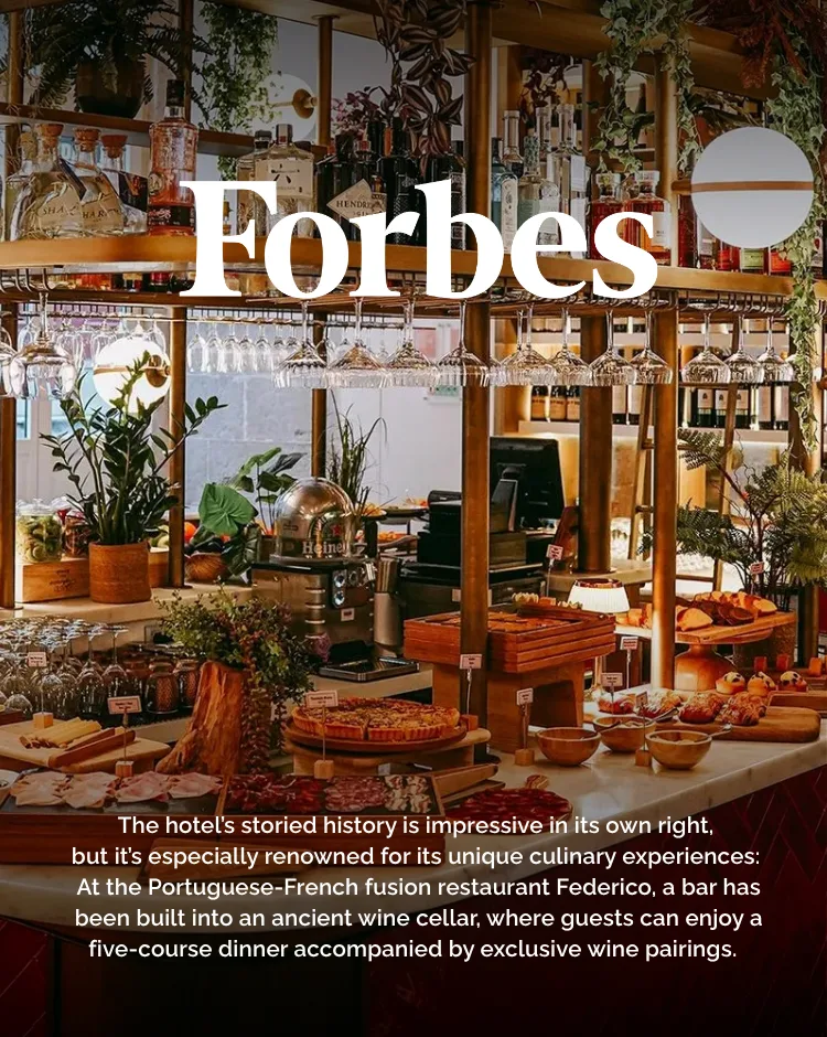 Forbes USA