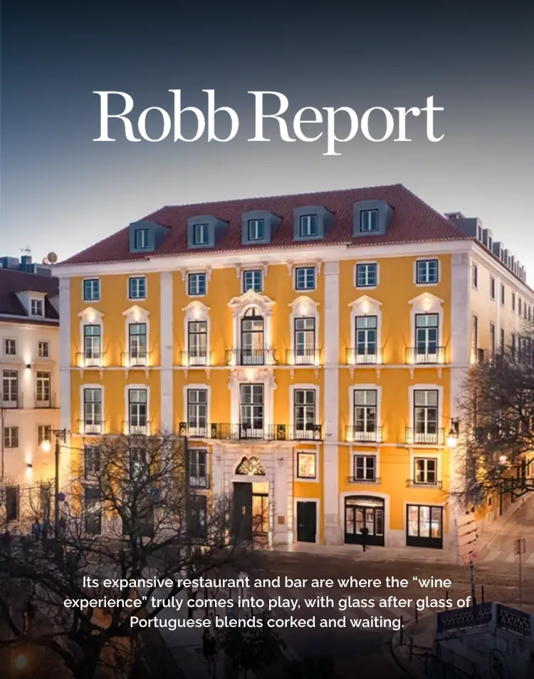 Robb Report