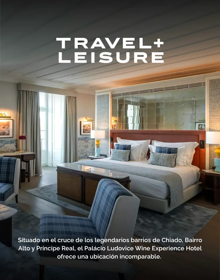 Travel + Leisure