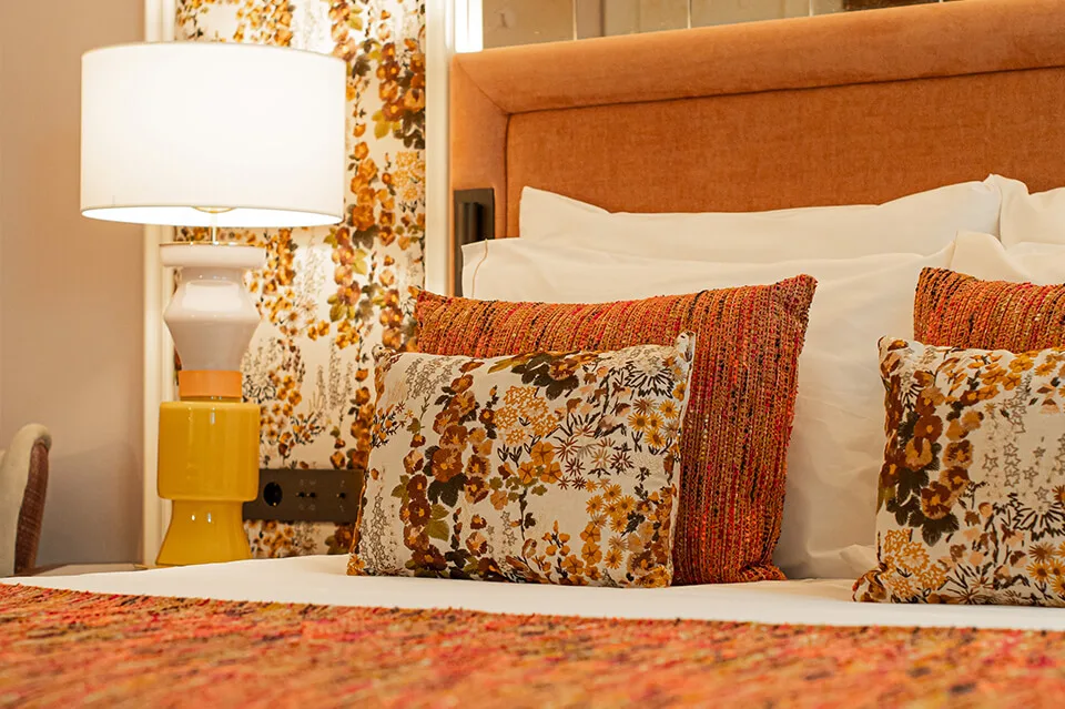 Comfort Room