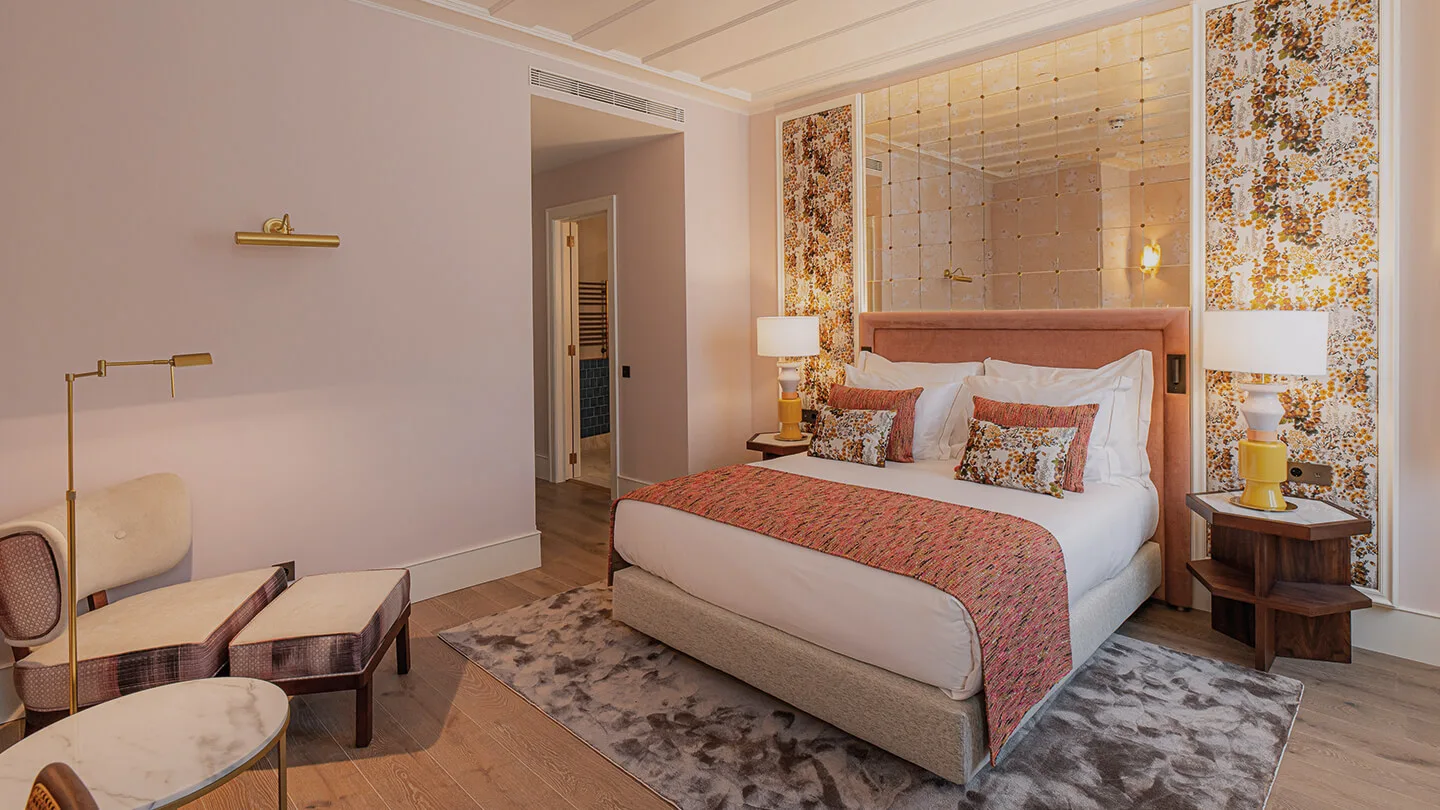Classic Room
