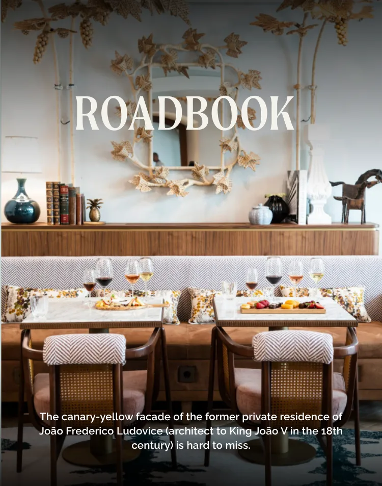 Roadbook